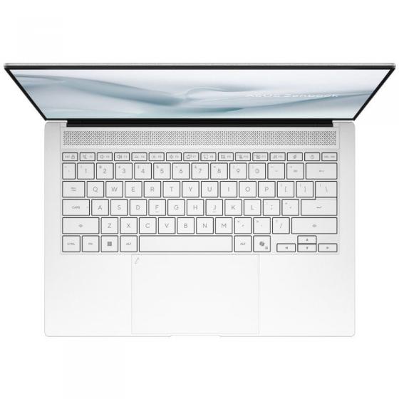 Portátil Asus Zenbook S14 OLED UX5406AA-SU248W Intel Core Ultra 9-386H/ 32GB/ 1TB SSD/ 14'/ Win11