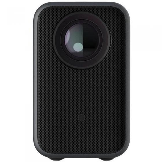 Proyector Xiaomi Smart Projector L1 Pro 400 Lúmenes/ Full HD/ WiFi/ Negro