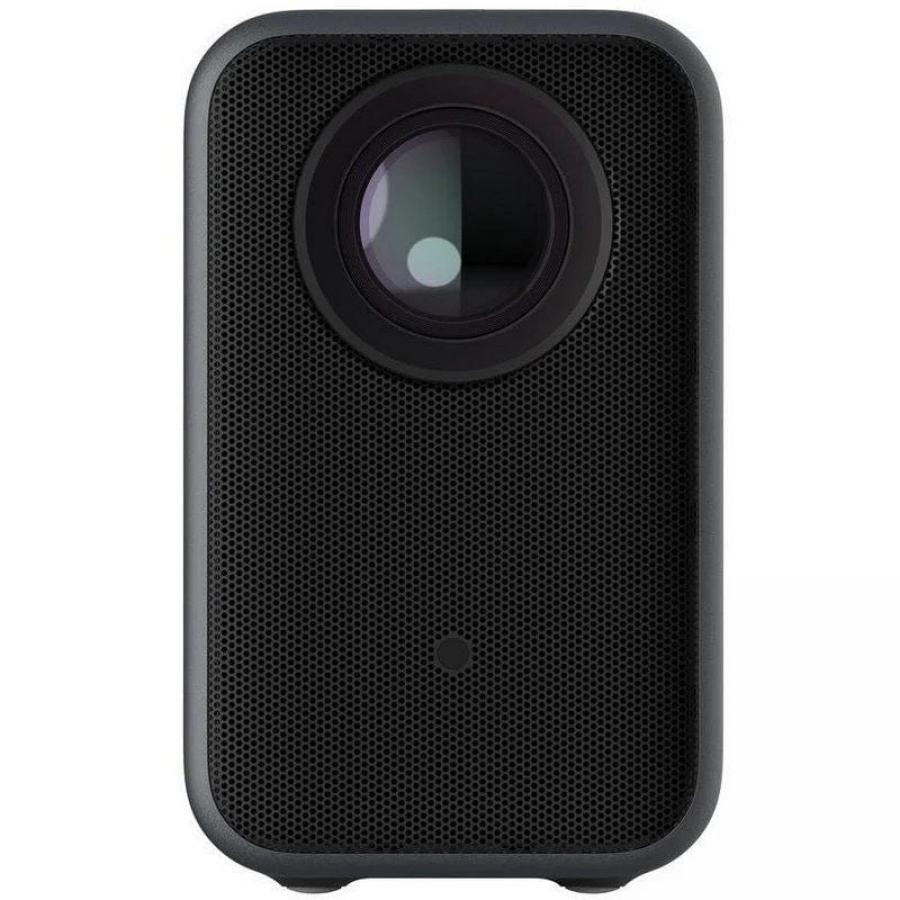 Proyector Xiaomi Smart Projector L1 Pro 400 Lúmenes/ Full HD/ WiFi/ Negro