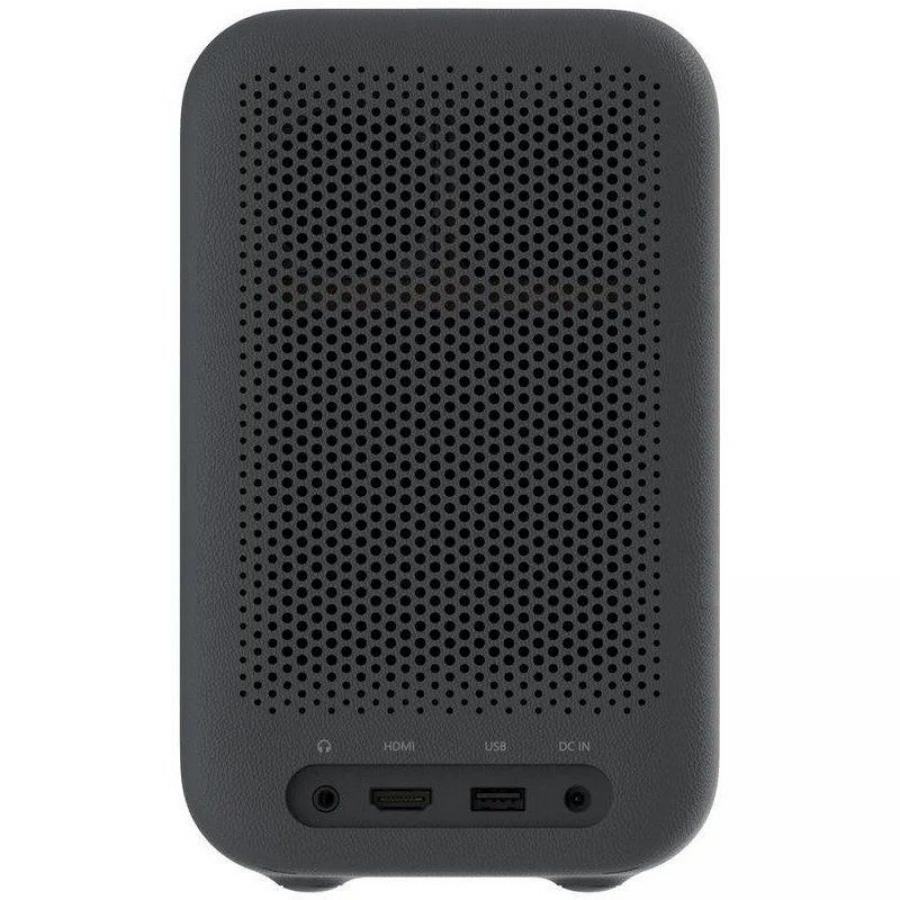 Proyector Xiaomi Smart Projector L1 Pro 400 Lúmenes/ Full HD/ WiFi/ Negro