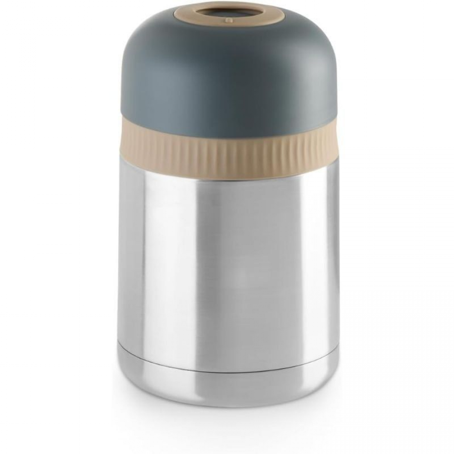 Termo Bra Enjoy Signature A196123/ Capacidad 1000ml/ para sólidos y líquidos
