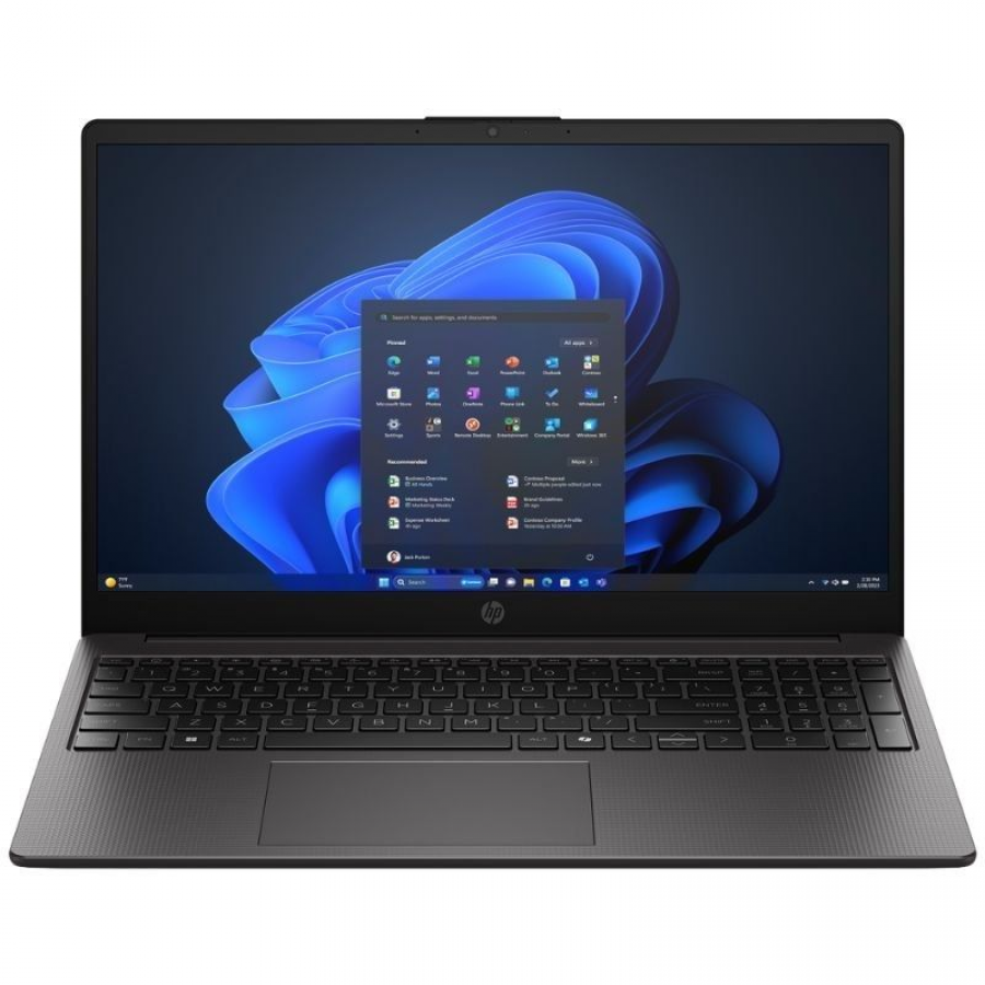 Portátil HP 255R G10 C38KFAT Ryzen 5 7535U/ 8GB/ 512GB SSD/ 15.6'/ Win11