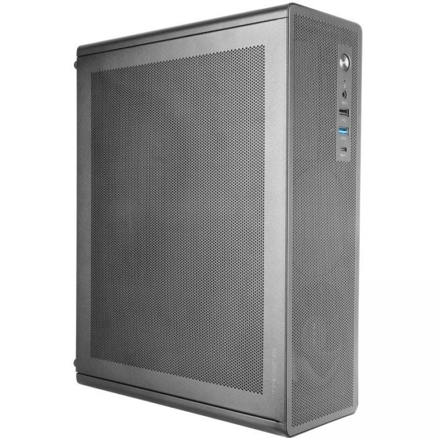Caja Minitorre Tacens AEROSLIM500 con Fuente 500W
