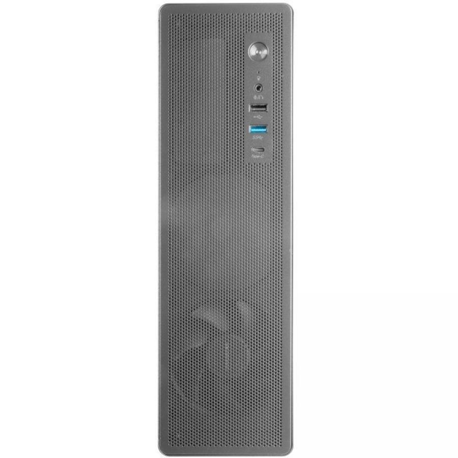 Caja Minitorre Tacens AEROSLIM500 con Fuente 500W