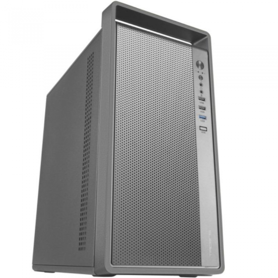 Caja Minitorre Tacens FORTISII