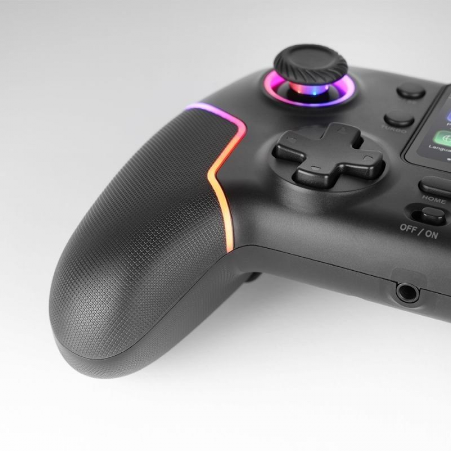 Gamepad Mars Gaming MGP-V3 Inalámbrico