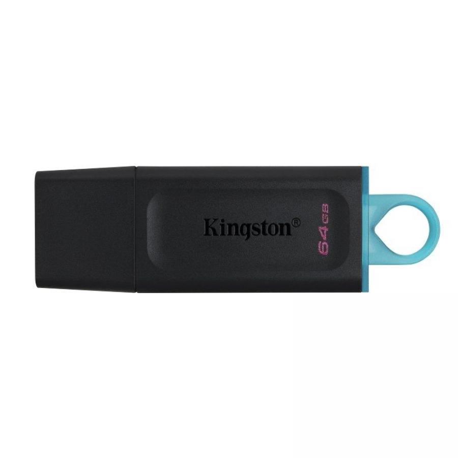 Pendrive 64GB Kingston DataTraveler Exodia USB 3.2 - Imagen 1