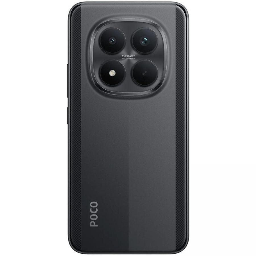 Smartphone Xiaomi POCO M8 Pro 8GB/ 256GB/ 6.83'/ 5G/ Negro