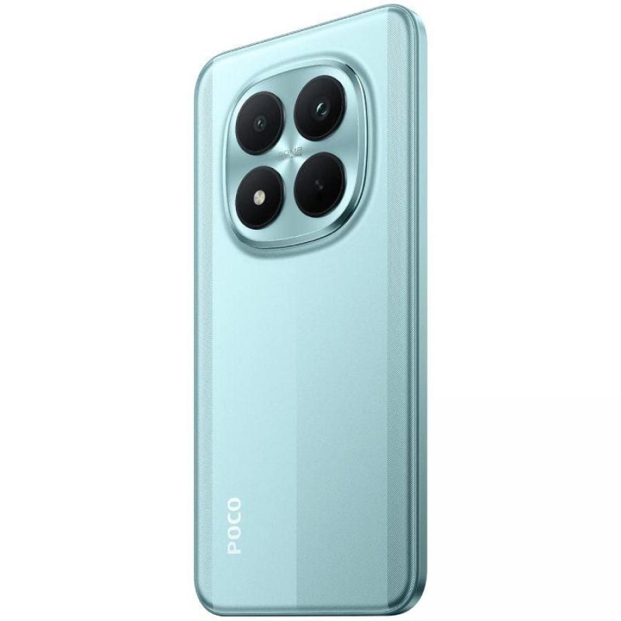 Smartphone Xiaomi POCO M8 Pro 8GB/ 256GB/ 6.83'/ 5G/ Verde