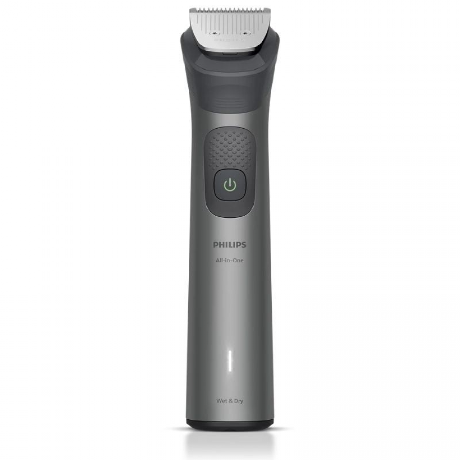 Recortadora Philips All in One 7000 Series MG7941/15/ con Batería/ 17 Accesorios