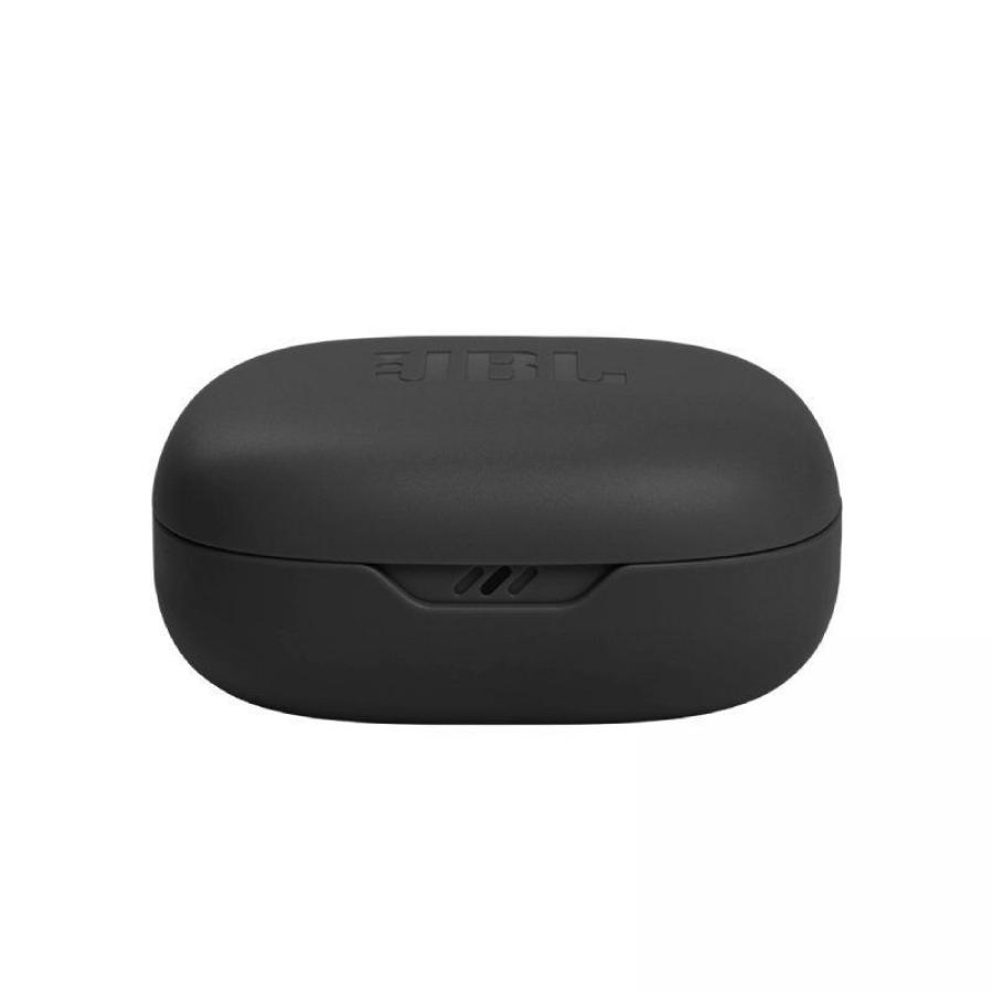 Auriculares Bluetooth JBL Wave 300TWS con estuche de carga/ Autonomía 6h/ Negros