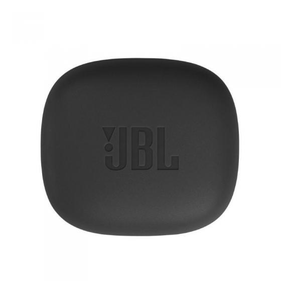 Auriculares Bluetooth JBL Wave 300TWS con estuche de carga/ Autonomía 6h/ Negros