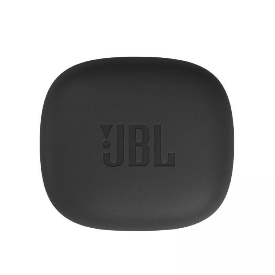 Auriculares Bluetooth JBL Wave 300TWS con estuche de carga/ Autonomía 6h/ Negros