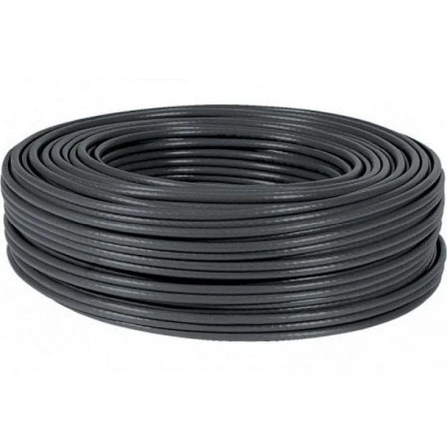 Bobina de Cable RJ45 FTP Phasak PHR 672 Cat.6/ 305m/ Gris