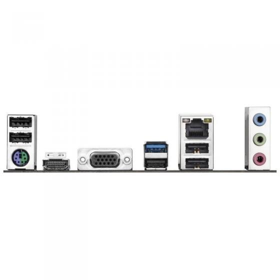 Placa Base Gigabyte H810M H Socket 1851/ DDR5/ PCIe 4.0/ Micro ATX