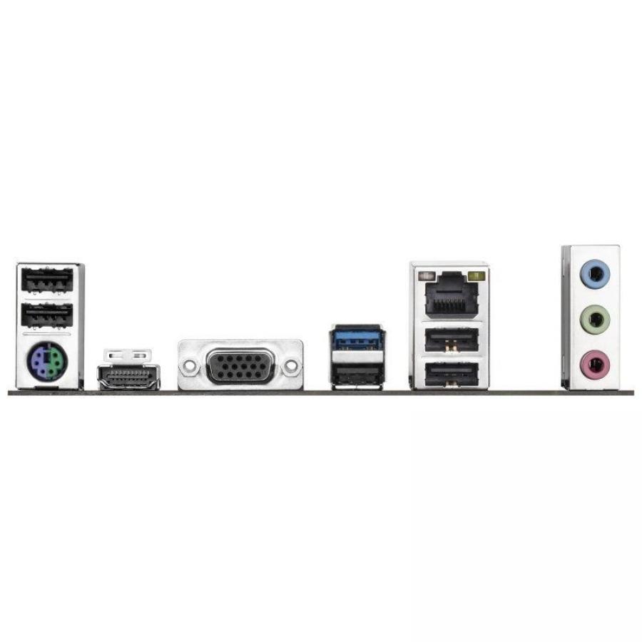 Placa Base Gigabyte H810M H Socket 1851/ DDR5/ PCIe 4.0/ Micro ATX