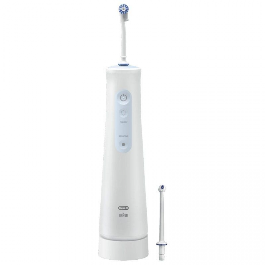 Irrigador Bucal Oral-B Aquacare Series 4