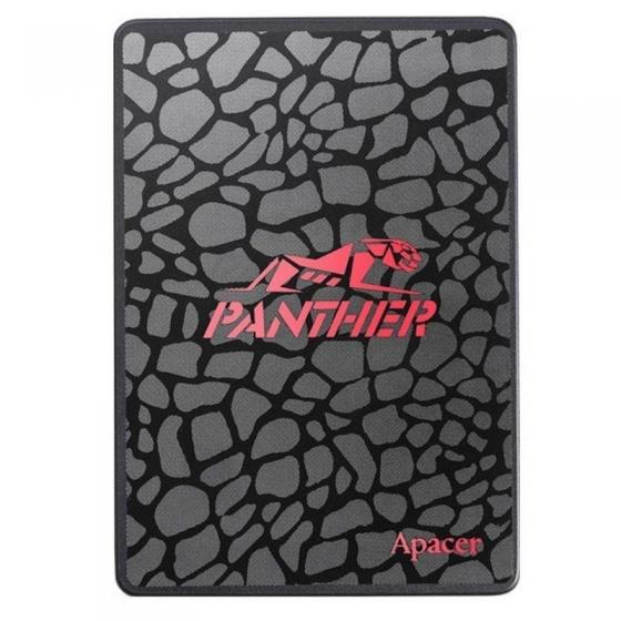 Disco SSD Apacer AS350 Panther 1TB SATA III