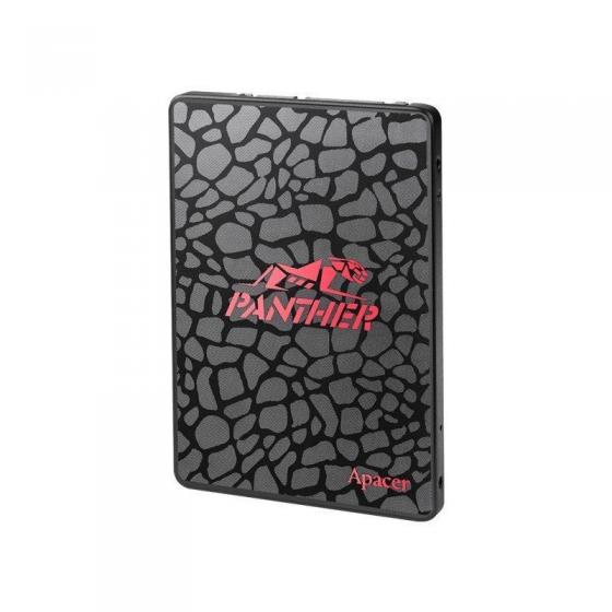 Disco SSD Apacer AS350 Panther 1TB/ SATA III