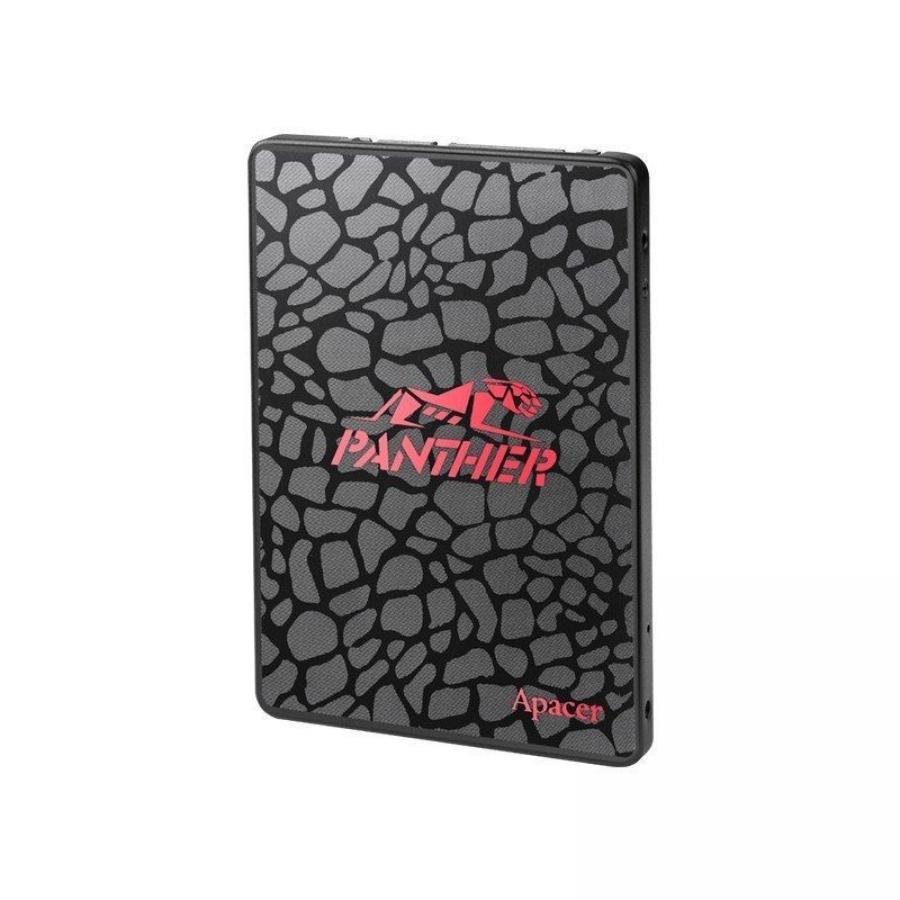 Disco SSD Apacer AS350 Panther 1TB/ SATA III