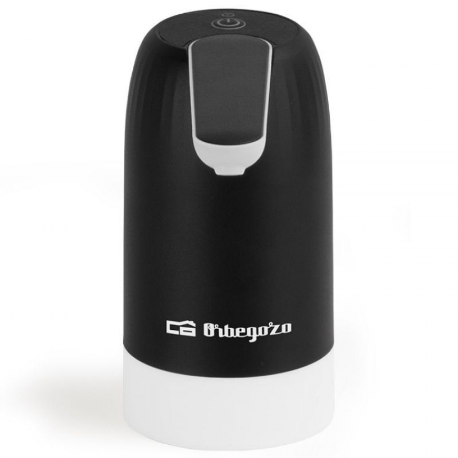 Dispensador de Agua Orbegozo DA 2200/ 4W