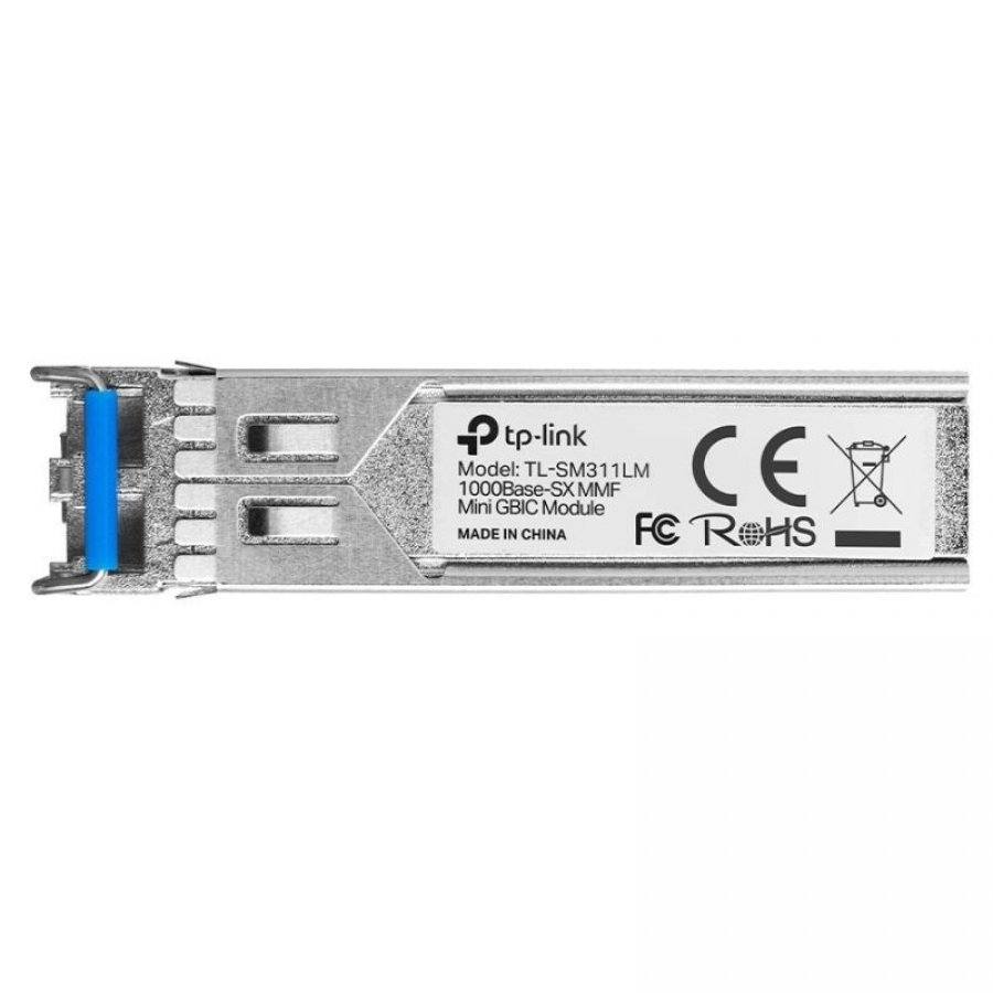 Modulo SFP Transceptor de Fibra Óptica TP-Link TL-SM311LM