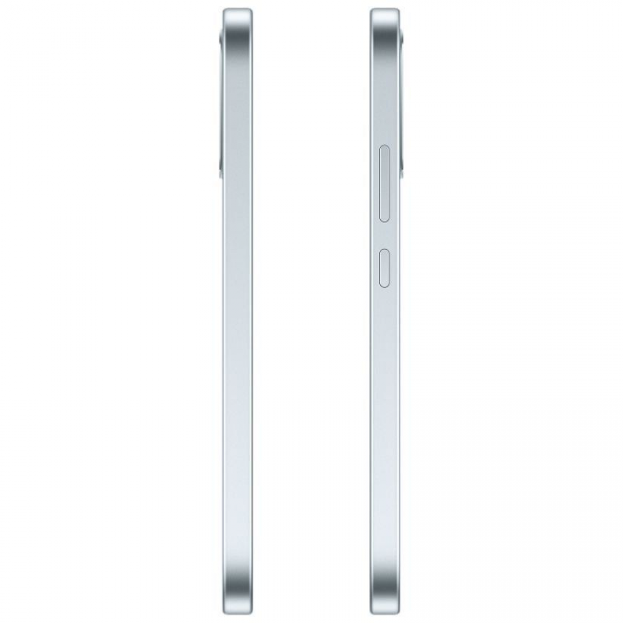 Smartphone Oppo A6 Pro 8GB/ 256GB/ 6.57'/ 5G/ Titanio Lunar