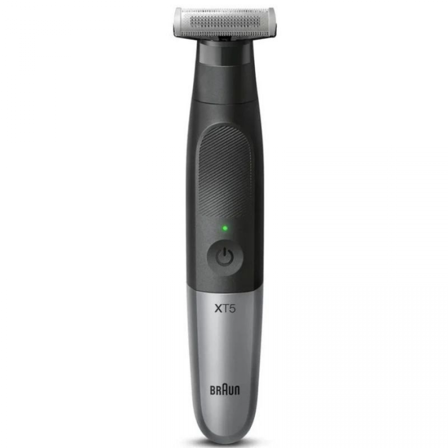 Afeitadora Braun Wet and Dry Serie X XT5200/ con Batería/ 6 Accesorios