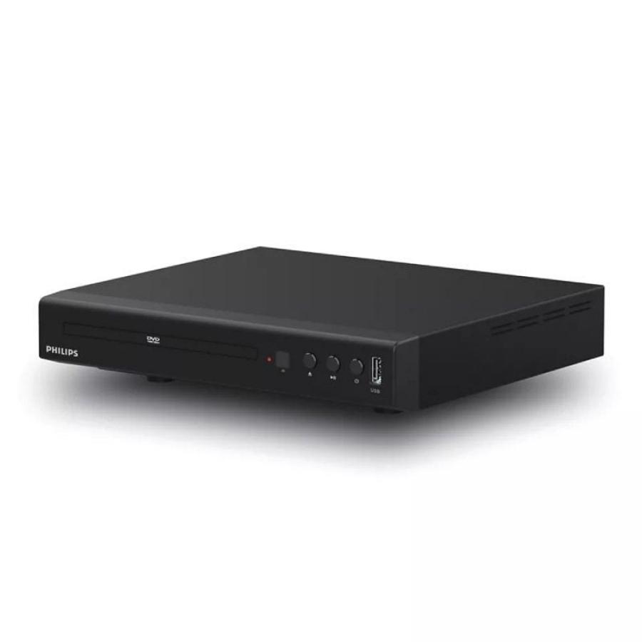 Reproductor DVD Philips TAEP200/12