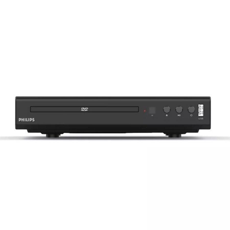 Reproductor DVD Philips TAEP200/12