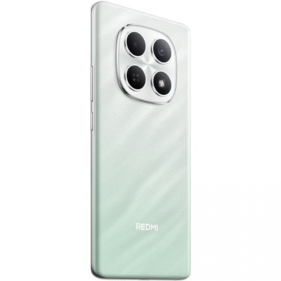 Smartphone Xiaomi Redmi Note 15 8GB/ 128GB/ 6.77'/ Verde