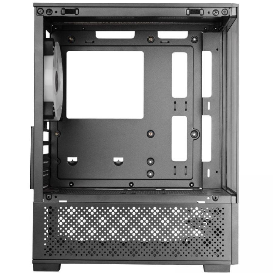 Caja Gaming Miniitorre Mars Gaming MC-SE2