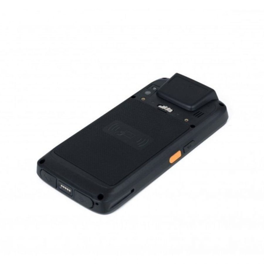 PDA Industrial Premier Maxi 21/ 4GB/ 128GB/ 5'/ Táctil/ Función TPV