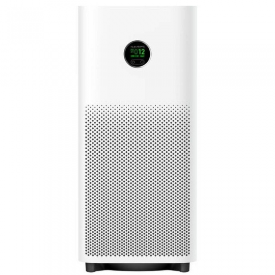 Purificador de Aire Xiaomi Mijia Smart Air Purifier 6/ Control por APP/ 32dB