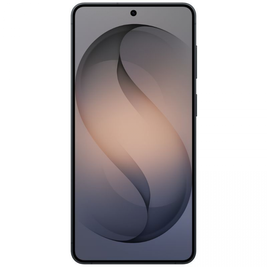 Smartphone Samsung Galaxy S26 12GB/ 512GB/ 6.3'/ 5G/ Negro