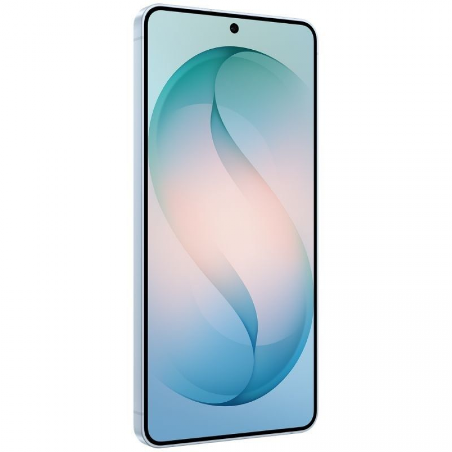 Smartphone Samsung Galaxy S26 12GB/ 512GB/ 6.3'/ 5G/ Azul Claro