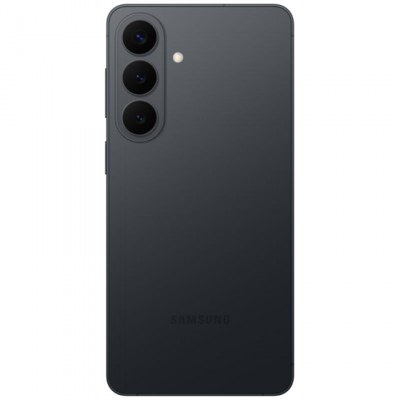 Smartphone Samsung Galaxy S26+ 12GB/ 512GB/ 6.7'/ 5G/ Negro