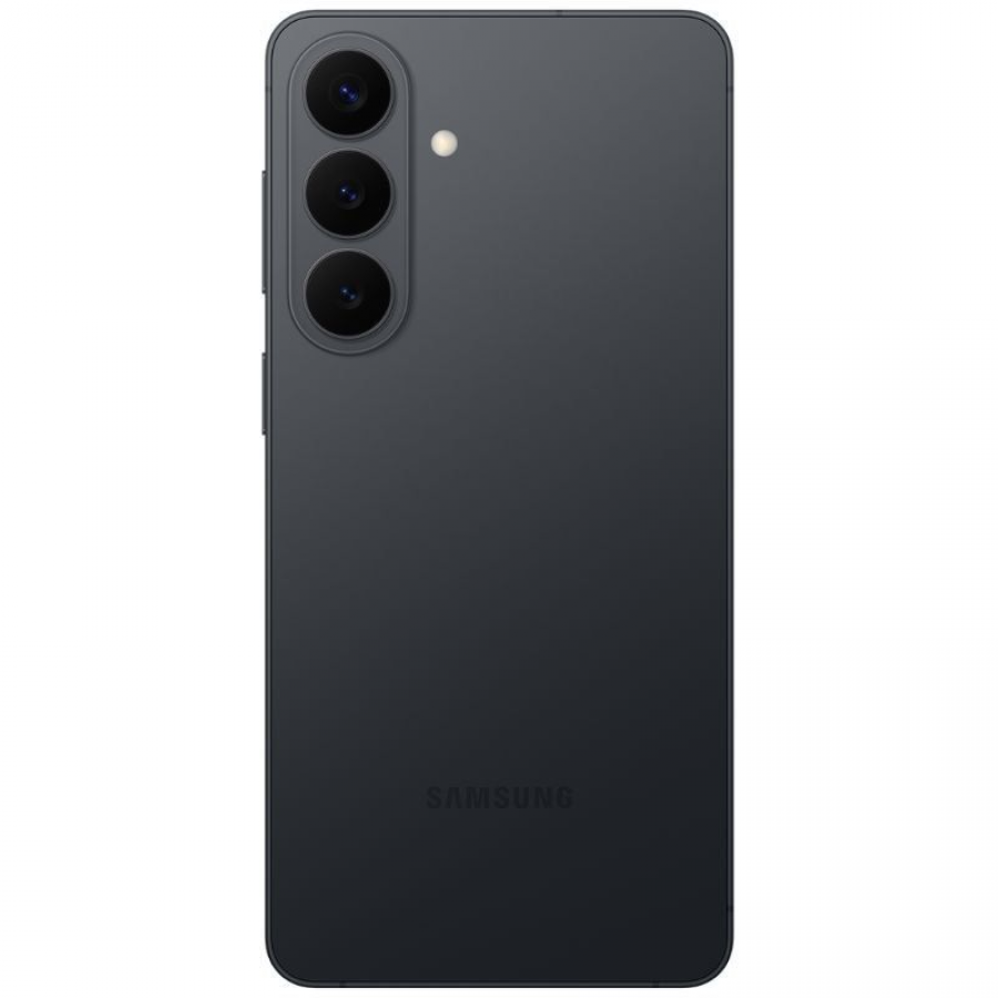 Smartphone Samsung Galaxy S26+ 12GB/ 512GB/ 6.7'/ 5G/ Negro