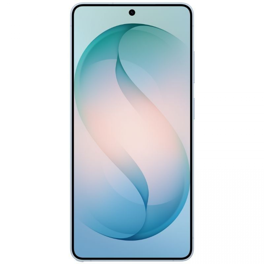 Smartphone Samsung Galaxy S26 Ultra 12GB/ 512GB/ 6.9'/ 5G/ Azul Claro