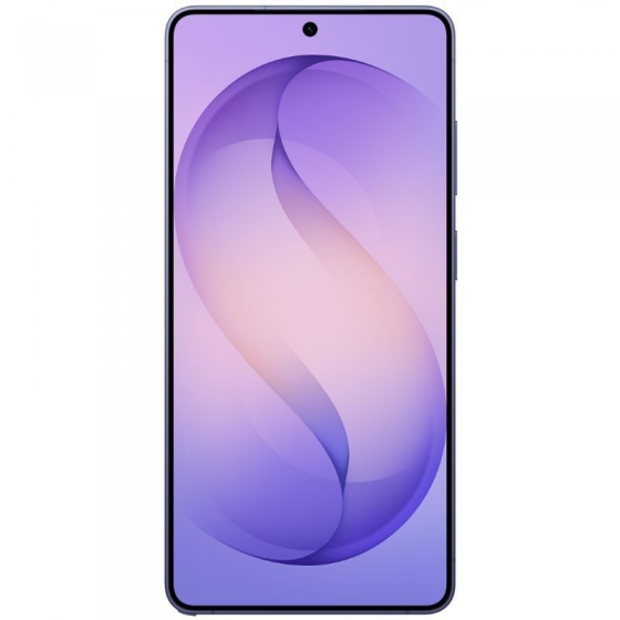 Smartphone Samsung Galaxy S26 Ultra 12GB/ 512GB/ 6.9'/ 5G/ Violeta