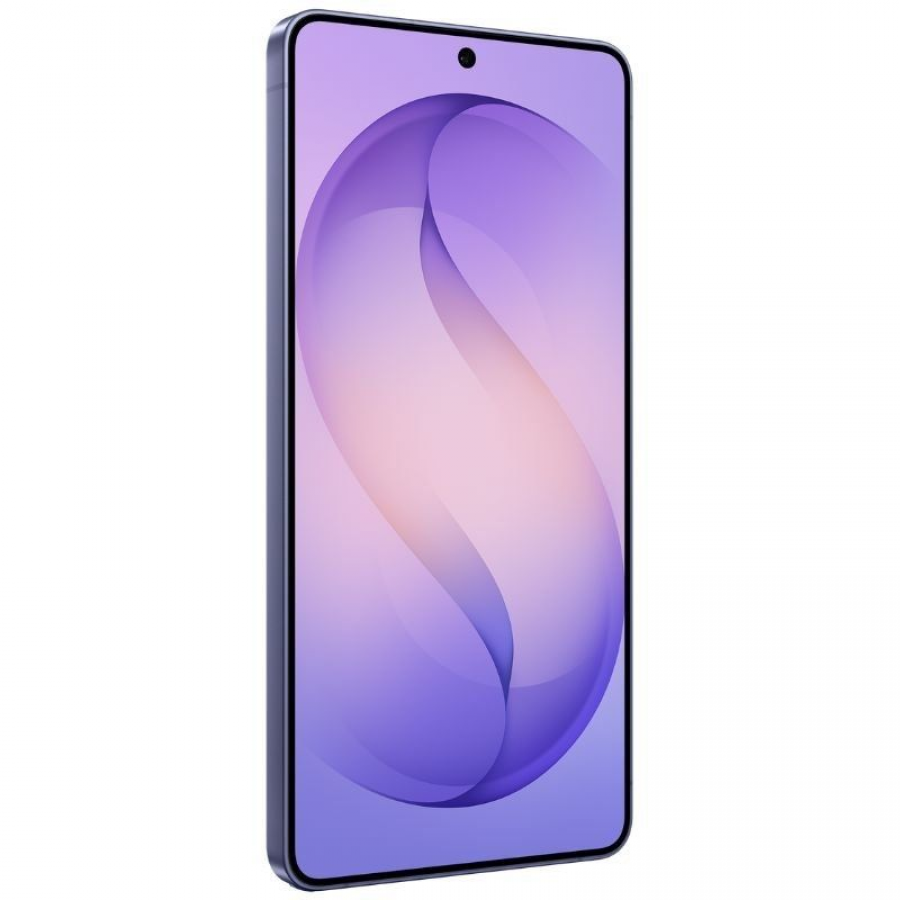 Smartphone Samsung Galaxy S26 Ultra 12GB/ 512GB/ 6.9'/ 5G/ Violeta