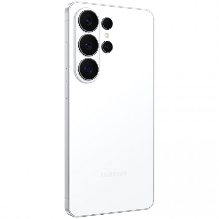 Smartphone Samsung Galaxy S26 Ultra 12GB/ 512GB/ 6.9'/ 5G/ Blanco