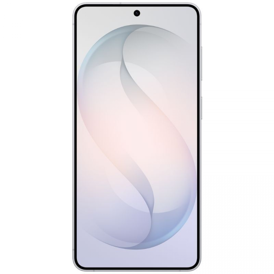 Smartphone Samsung Galaxy S26 12GB/ 512GB/ 6.3'/ 5G/ Blanco