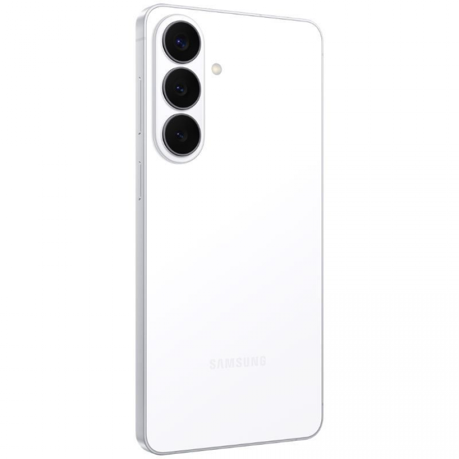 Smartphone Samsung Galaxy S26 12GB/ 512GB/ 6.3'/ 5G/ Blanco