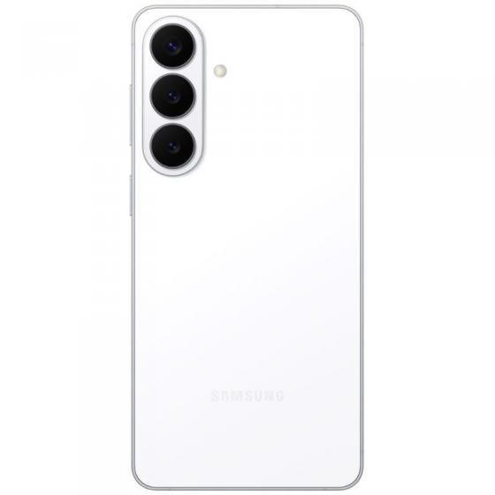 Smartphone Samsung Galaxy S26 12GB/ 512GB/ 6.3'/ 5G/ Blanco