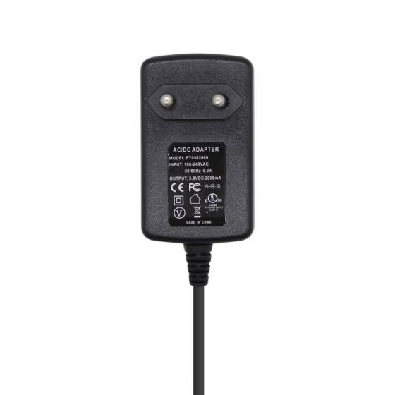 Cable Alargador USB 3.0 Aisens A105-0409/ USB Macho - USB Hembra/ 15m/ Negro - Imagen 4