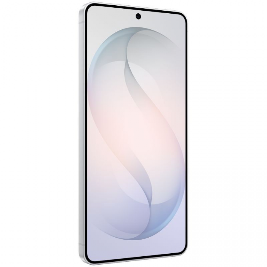Smartphone Samsung Galaxy S26+ 12GB/ 512GB/ 6.7'/ 5G/ Blanco