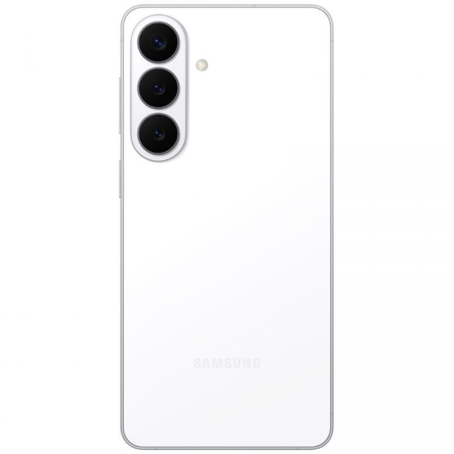 Smartphone Samsung Galaxy S26+ 12GB/ 512GB/ 6.7'/ 5G/ Blanco