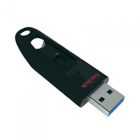 Pendrive 16GB SanDisk Cruzer Ultra USB 3.0 - Imagen 1