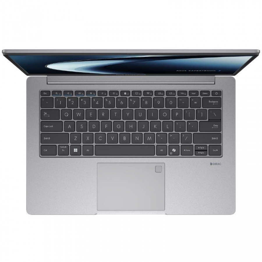 Portátil Asus ExpertBook P1 PM1403CDA-S60231X Ryzen 5 150/ 16GB/ 512GB SSD/ 14'/ Win11 Pro